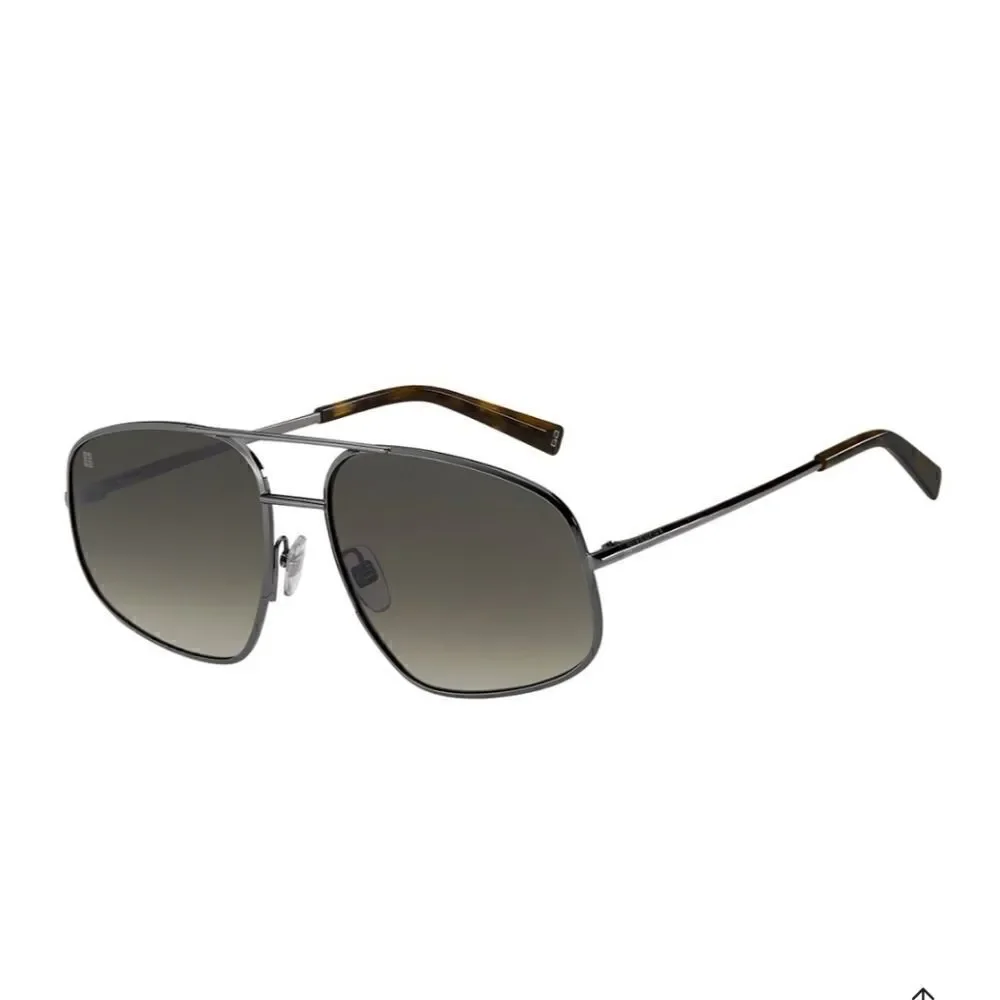 GIVENCHY Men's 60mm Sunglasses